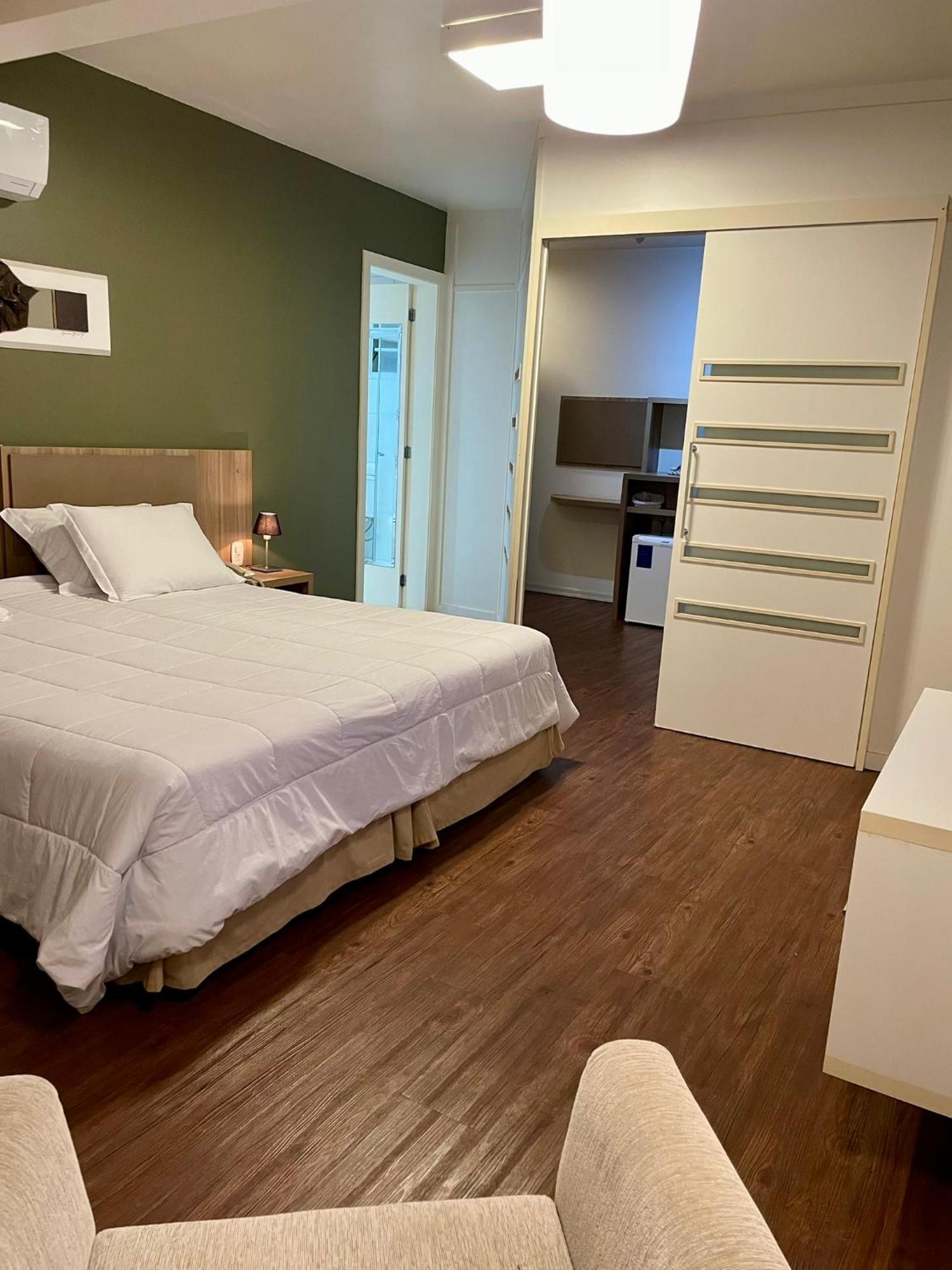 Locanda Hotel Novo Hamburgo Exteriér fotografie